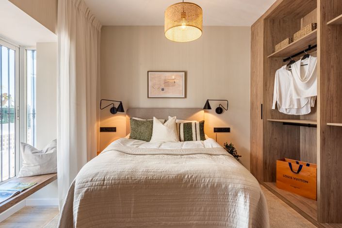 Image No.18-Maison de ville de 4 chambres à vendre à Marbella