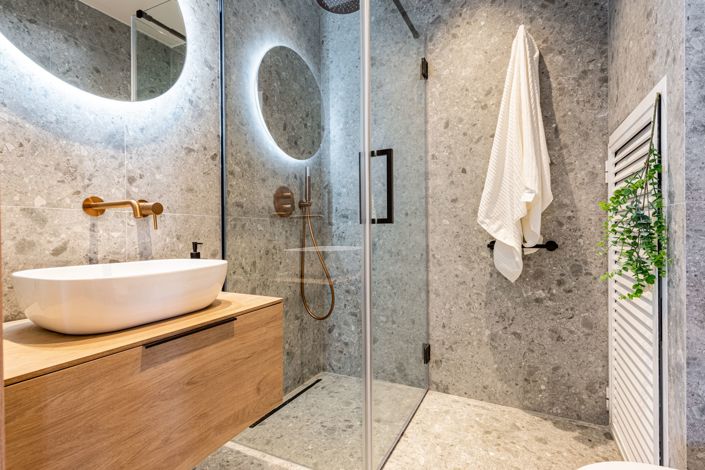 Image No.19-Maison de ville de 4 chambres à vendre à Marbella