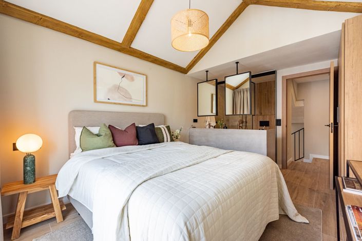 Image No.21-Maison de ville de 4 chambres à vendre à Marbella