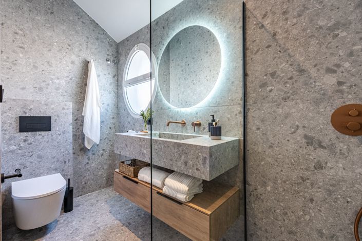 Image No.10-Maison de ville de 4 chambres à vendre à Marbella