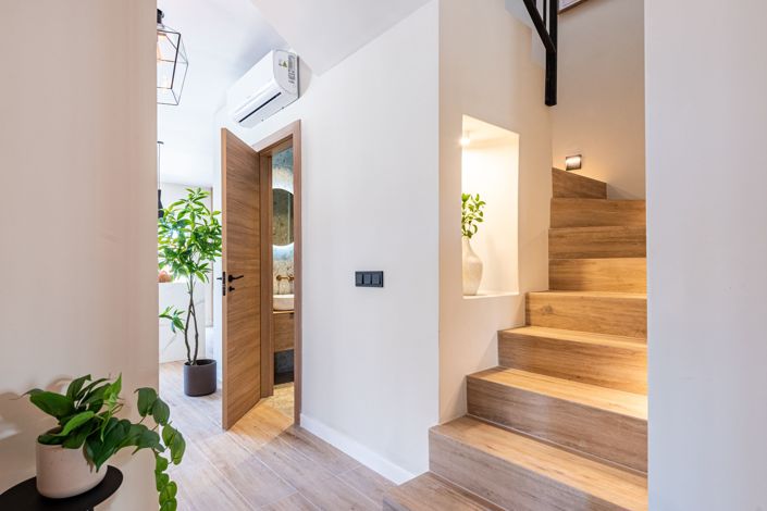 Image No.11-Maison de ville de 4 chambres à vendre à Marbella