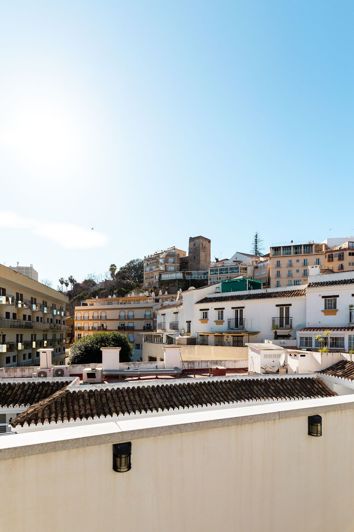 Image No.19-1 Bed Penthouse for sale