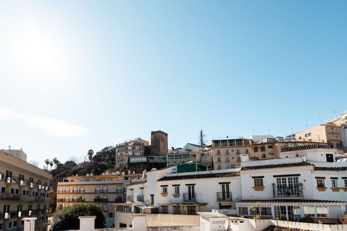 Image No.20-1 Bed Penthouse for sale