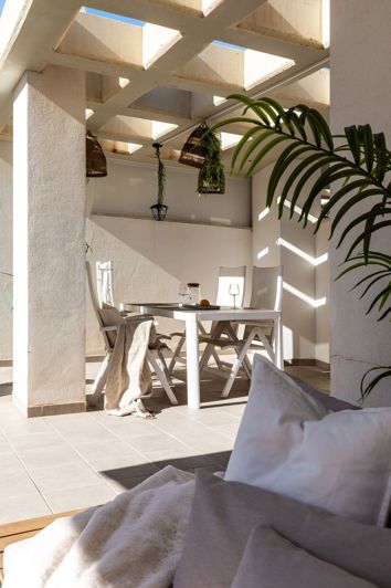 Image No.21-1 Bed Penthouse for sale