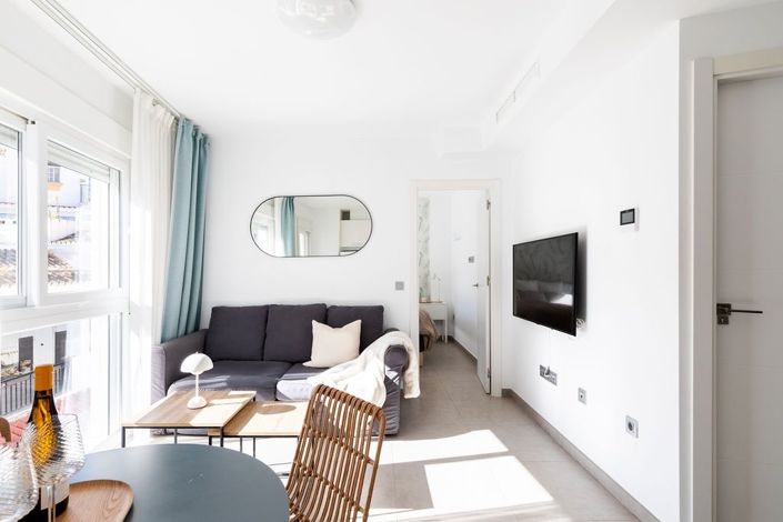 Image No.5-1 Bed Penthouse for sale