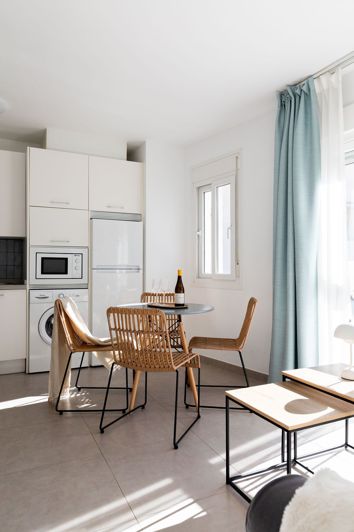 Image No.8-1 Bed Penthouse for sale