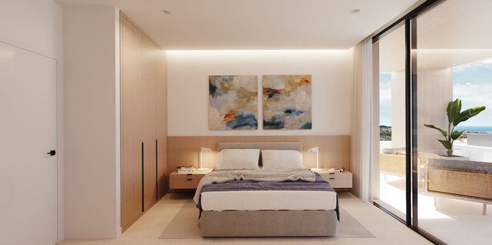 Image No.6-Appartement de 3 chambres à vendre à San Pedro de Alcantara