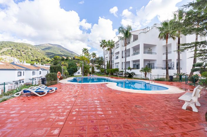 Image No.27-Appartement de 3 chambres à vendre à Alhaurín el Grande