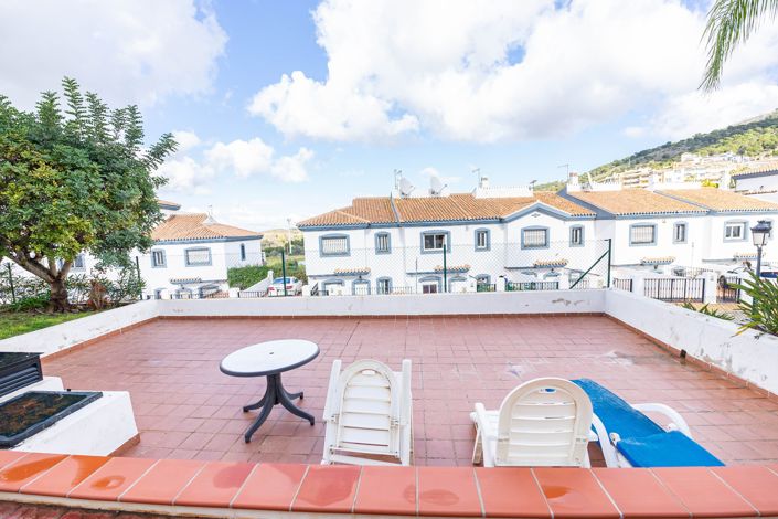 Image No.31-Appartement de 3 chambres à vendre à Alhaurín el Grande