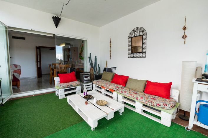 Image No.5-Appartement de 3 chambres à vendre à Alhaurín el Grande