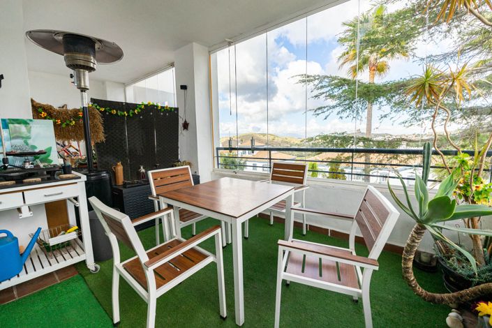 Image No.6-Appartement de 3 chambres à vendre à Alhaurín el Grande