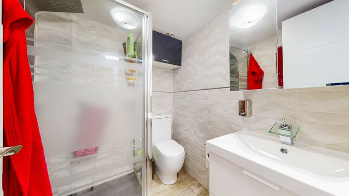 Image No.11-Maison de 1 chambre à vendre à Alozaina