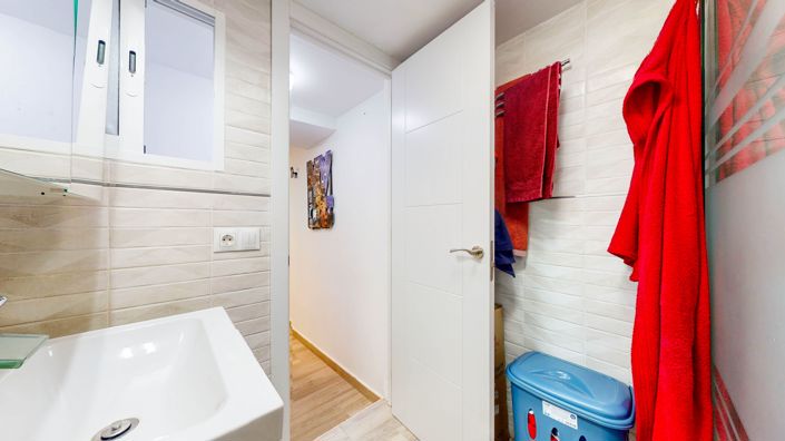 Image No.12-Maison de 1 chambre à vendre à Alozaina