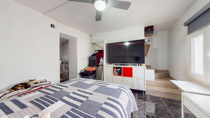 Image No.13-Maison de 1 chambre à vendre à Alozaina