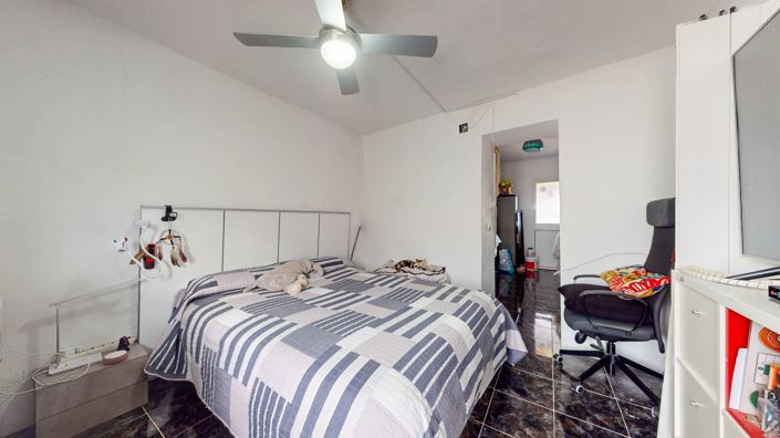 Image No.14-Maison de 1 chambre à vendre à Alozaina