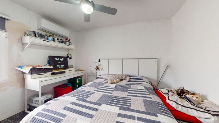 Image No.15-Maison de 1 chambre à vendre à Alozaina