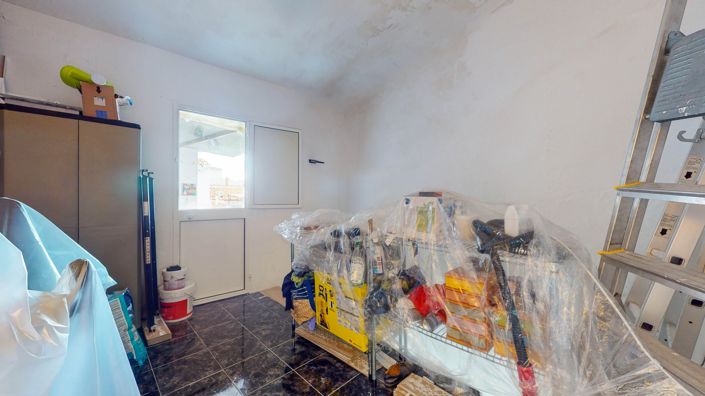 Image No.16-Maison de 1 chambre à vendre à Alozaina