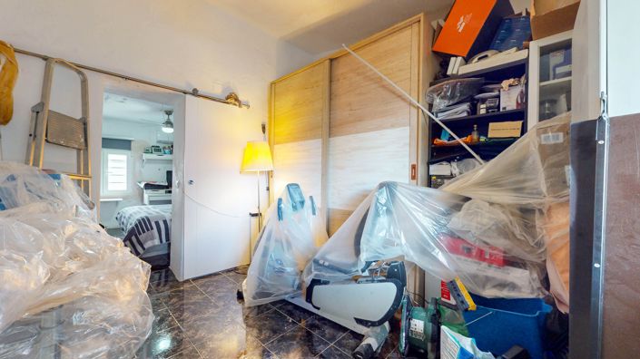 Image No.17-Maison de 1 chambre à vendre à Alozaina