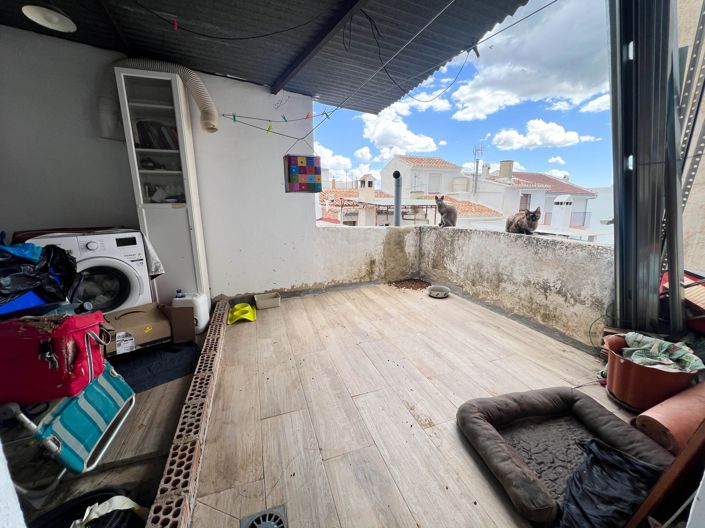 Image No.18-Maison de 1 chambre à vendre à Alozaina