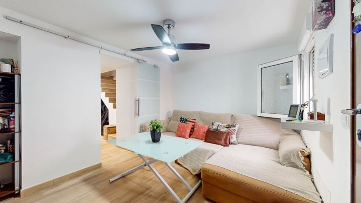 Image No.4-Maison de 1 chambre à vendre à Alozaina