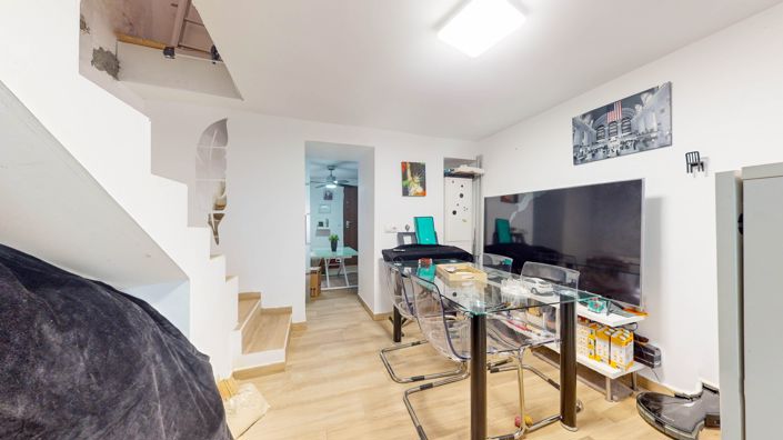 Image No.6-Maison de 1 chambre à vendre à Alozaina