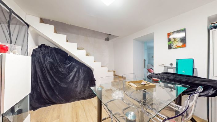 Image No.7-Maison de 1 chambre à vendre à Alozaina