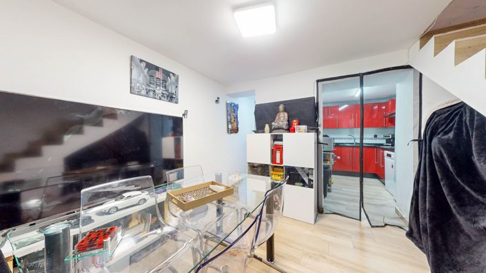 Image No.8-Maison de 1 chambre à vendre à Alozaina