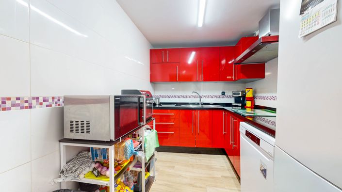 Image No.9-Maison de 1 chambre à vendre à Alozaina