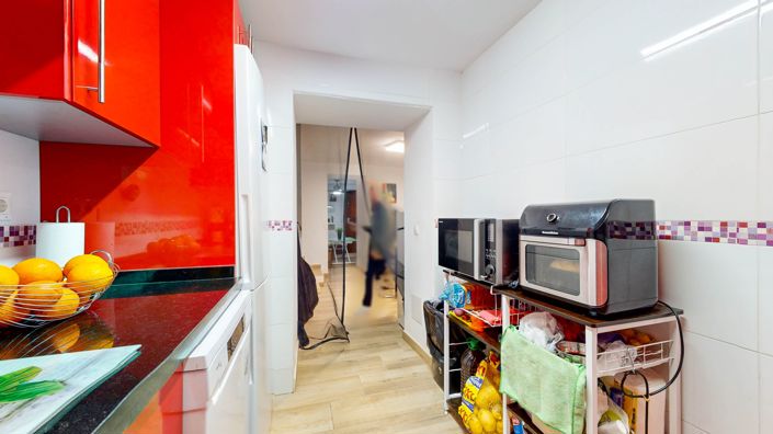 Image No.10-Maison de 1 chambre à vendre à Alozaina