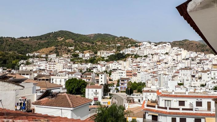 Image No.12-Maison de ville de 6 chambres à vendre à Tolox