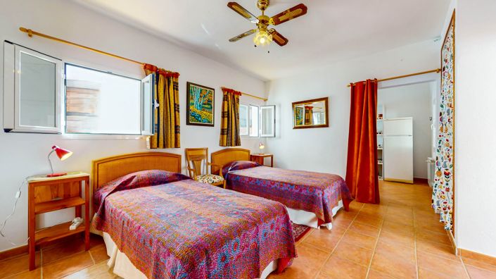 Image No.18-Maison de ville de 6 chambres à vendre à Tolox