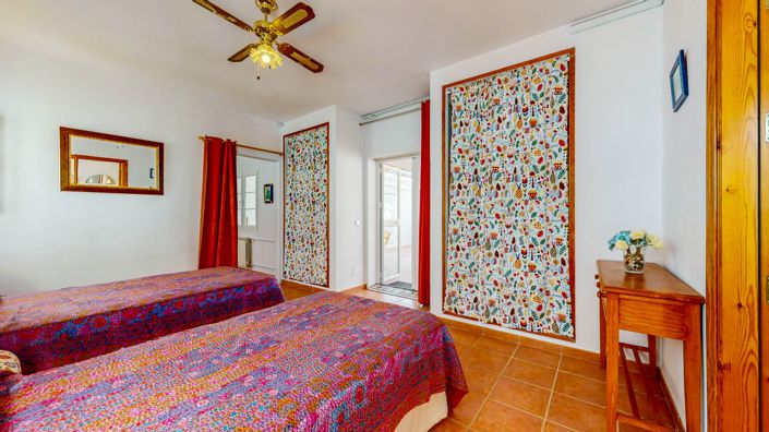 Image No.19-Maison de ville de 6 chambres à vendre à Tolox