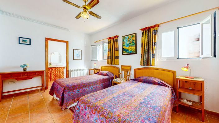 Image No.20-Maison de ville de 6 chambres à vendre à Tolox