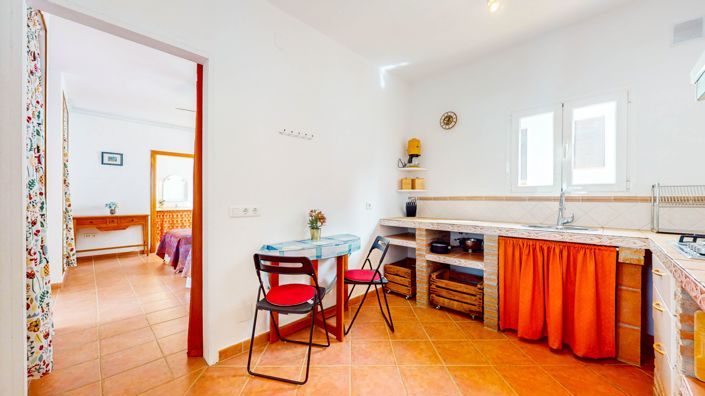 Image No.22-Maison de ville de 6 chambres à vendre à Tolox