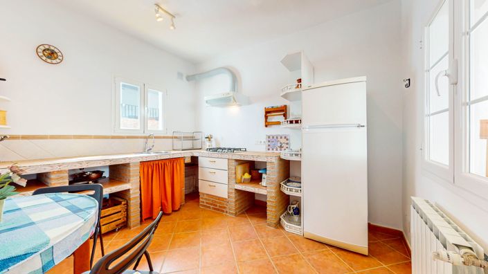 Image No.25-Maison de ville de 6 chambres à vendre à Tolox