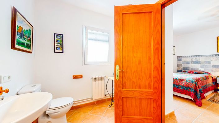 Image No.27-Maison de ville de 6 chambres à vendre à Tolox