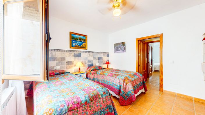 Image No.28-Maison de ville de 6 chambres à vendre à Tolox