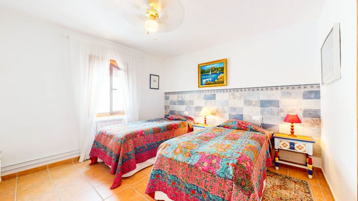 Image No.29-Maison de ville de 6 chambres à vendre à Tolox