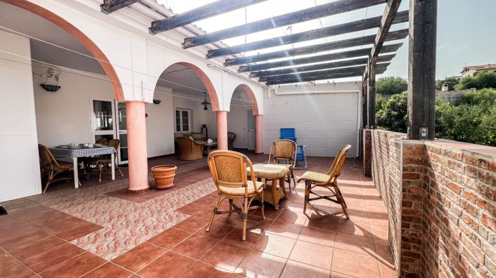 Image No.8-Maison de ville de 6 chambres à vendre à Tolox