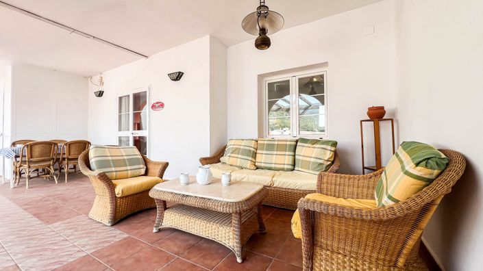 Image No.9-Maison de ville de 6 chambres à vendre à Tolox