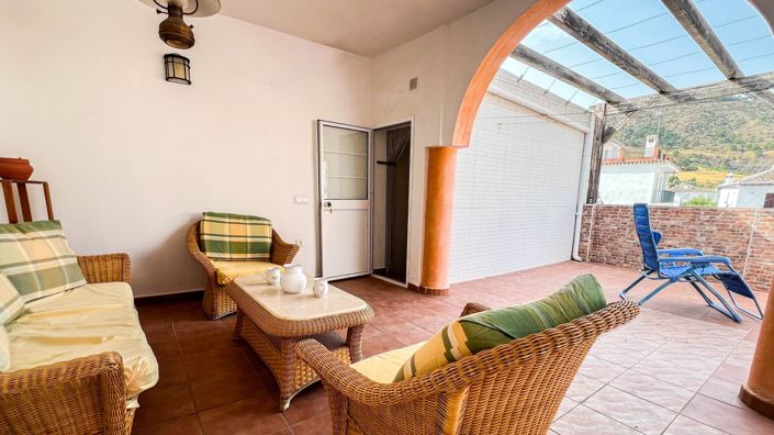 Image No.10-Maison de ville de 6 chambres à vendre à Tolox