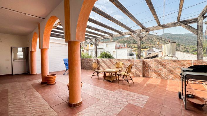 Image No.11-Maison de ville de 6 chambres à vendre à Tolox