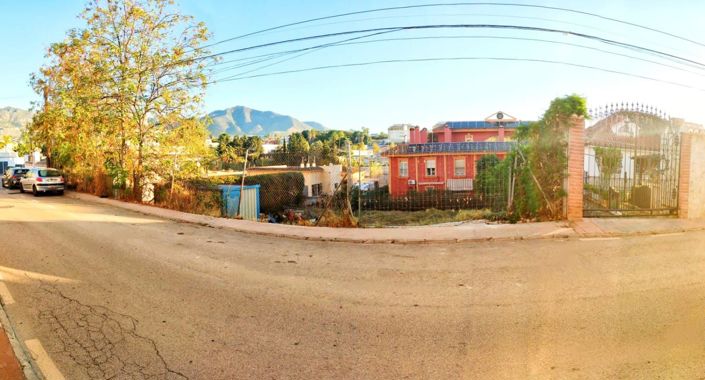 Image No.1-Plot for sale