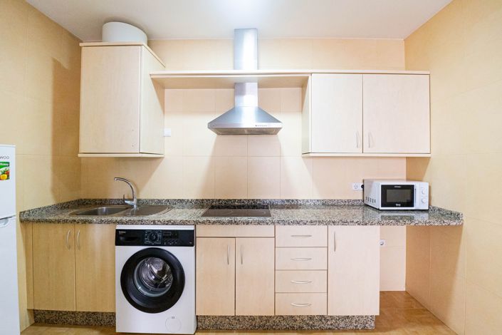 Image No.8-2 Bed Apartment for sale