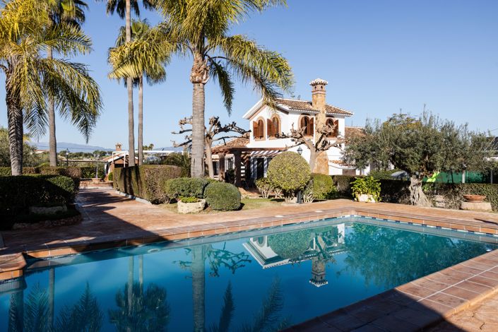 Image No.6-Maison de 5 chambres à vendre à Alhaurín el Grande