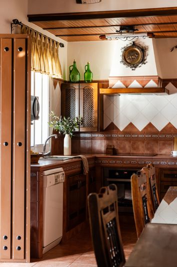 Image No.17-Maison de 5 chambres à vendre à Alhaurín el Grande