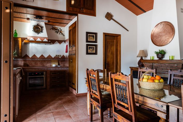 Image No.18-Maison de 5 chambres à vendre à Alhaurín el Grande