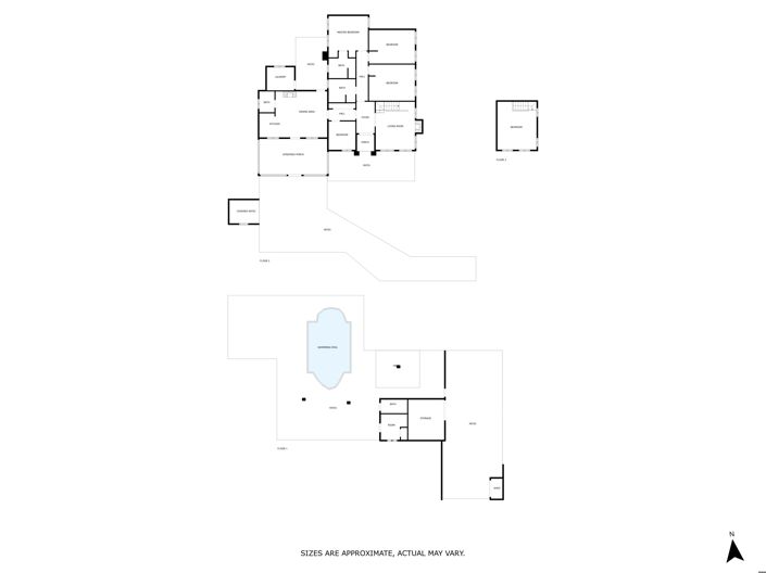 Image No.4-Maison de 5 chambres à vendre à Alhaurín el Grande