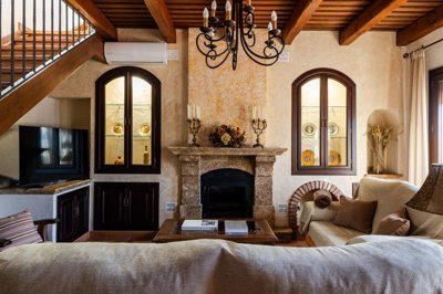 Strand Properties S.L. most sold property