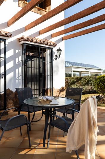 Image No.8-Maison de 5 chambres à vendre à Alhaurín el Grande